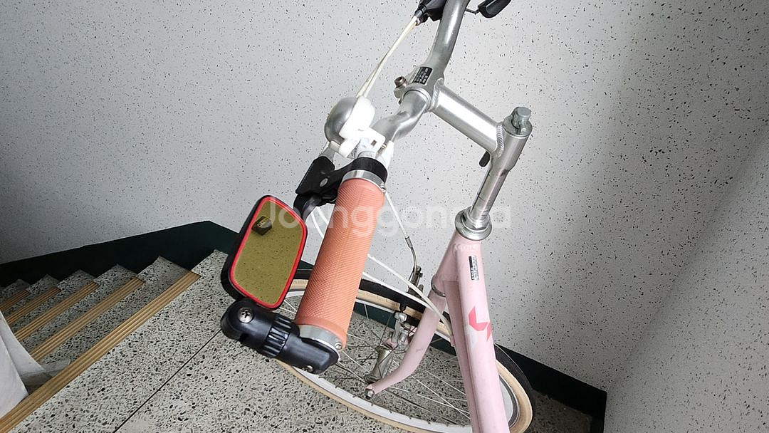 삼천리 26인치 자전거 엑스존gs--3