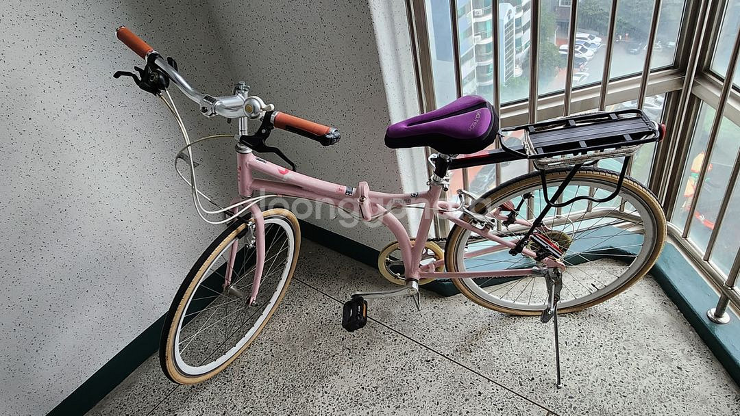 삼천리 26인치 자전거 엑스존gs--1