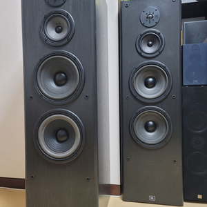 JBL 대형스피커 LX1000