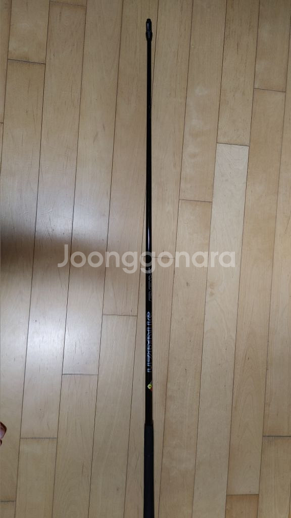 PXG 드라이버샤프트 헤저더스 스모크 블랙 6S 신동급--0