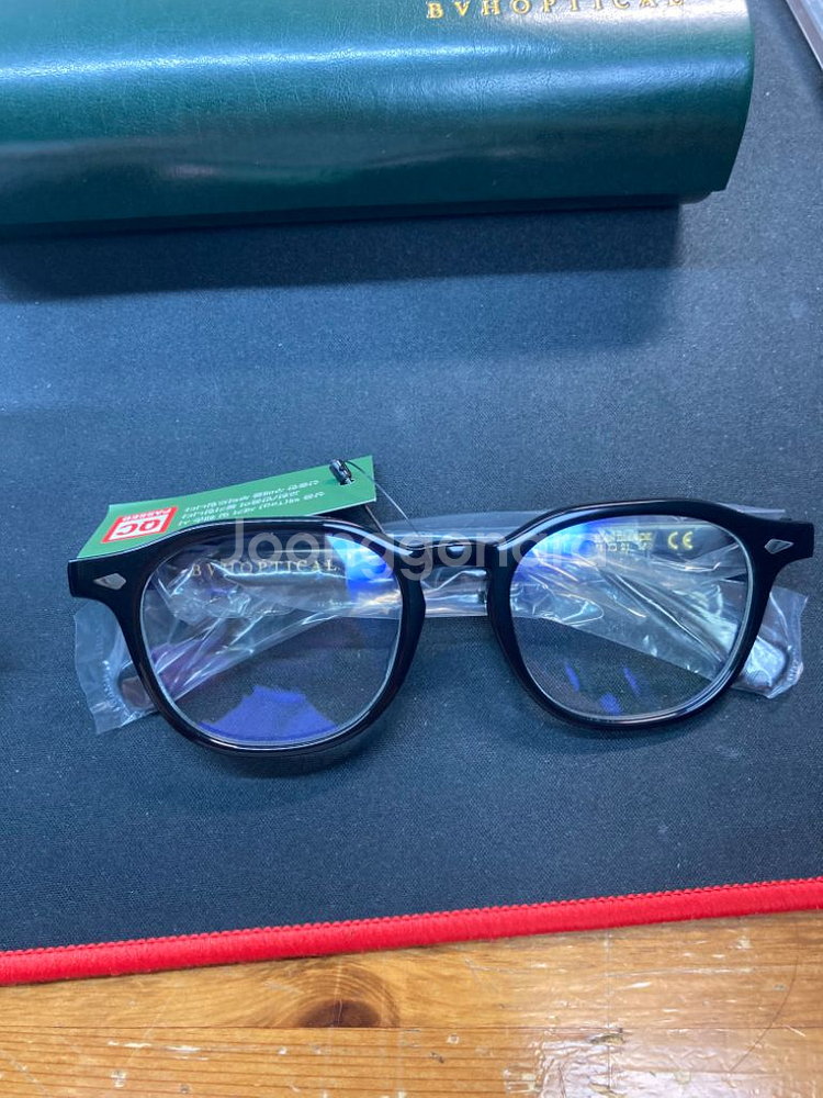 BVH BETHEL 벧엘 Thin안경테 입니다 51mm--0