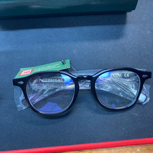 BVH BETHEL 벧엘 Thin안경테 입니다 51mm