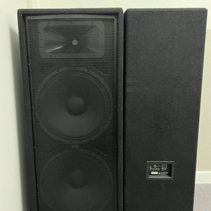 jbl jrx200 팝니다.