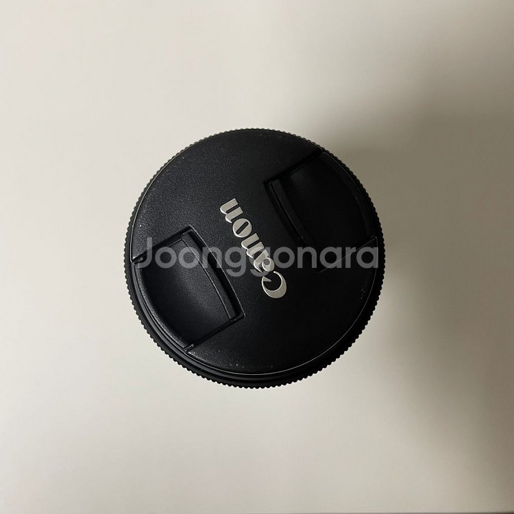 캐논 55-250mm 단품으로 판매합니다.--1
