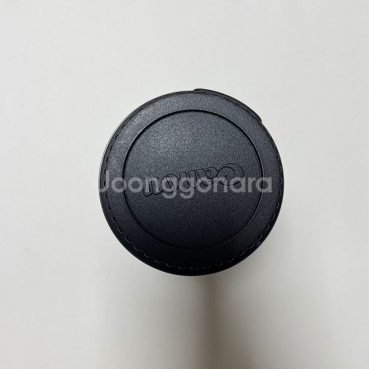 캐논 55-250mm 단품으로 판매합니다.--3