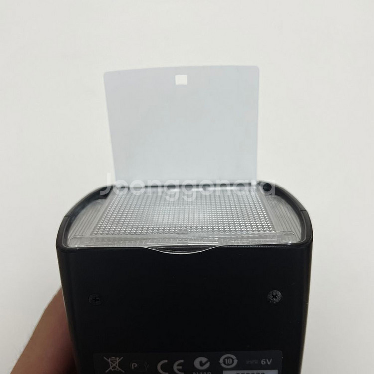 캐논 스포트라이트 580ex2 판매합니다.--3