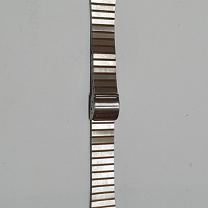 남성용 시계 메탈 시계줄 시계밴드 18mm 전시품 판매