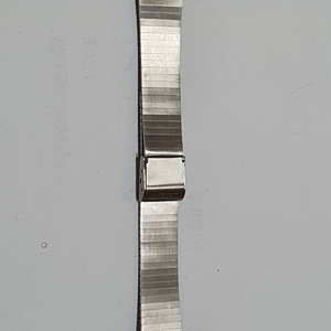 오리엔트 시계 정품 메탈 시계줄 시계밴드 18mm전시품