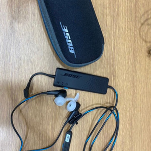 bose qc20