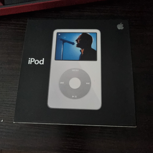 Apple 애플 iPod with video 60GB