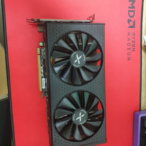 xfx 6600xt swft