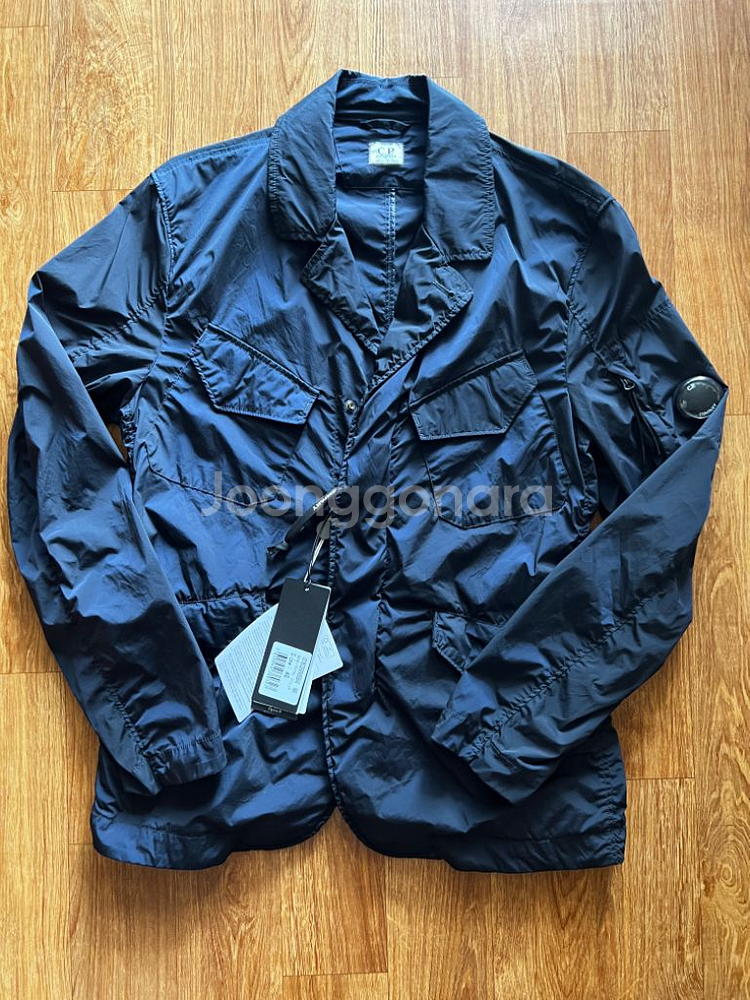 [46] CP COMPANY NYCRA-R 블래이져--1