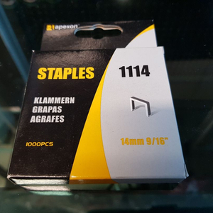 APEXON(아펙슨) 타카핀 (STAPLES)1114