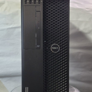 델 T5600 워크스테이션 | 브랜드PC | 중고나라