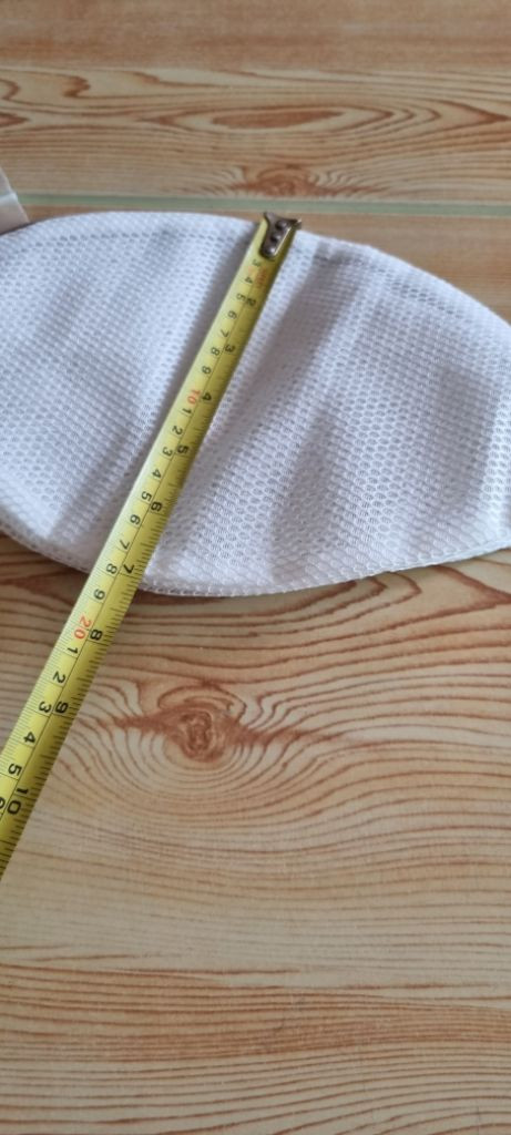 세탁망 작은것 새상품--3