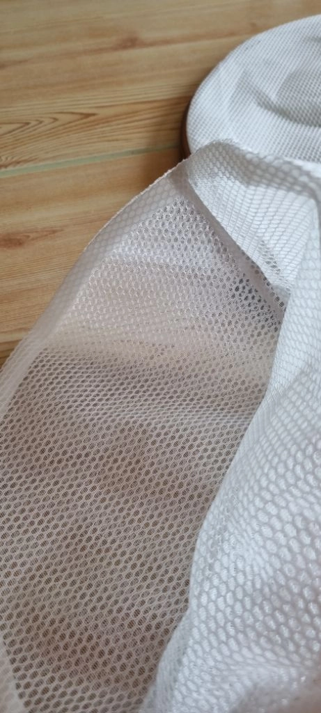 세탁망 작은것 새상품 이미지