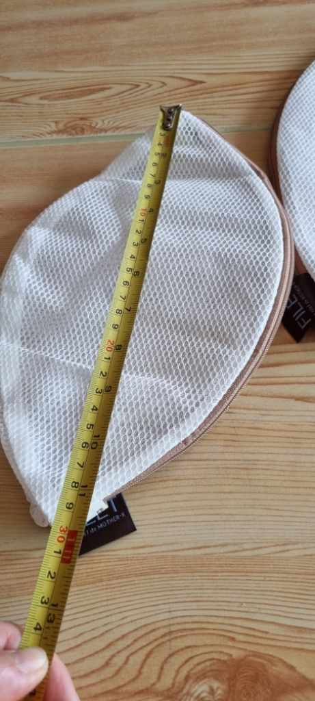 세탁망 작은것 새상품--2