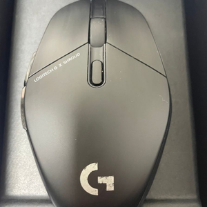 g303 슈라우드 에디션 풀박