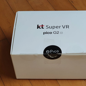 pico VR g2 4k