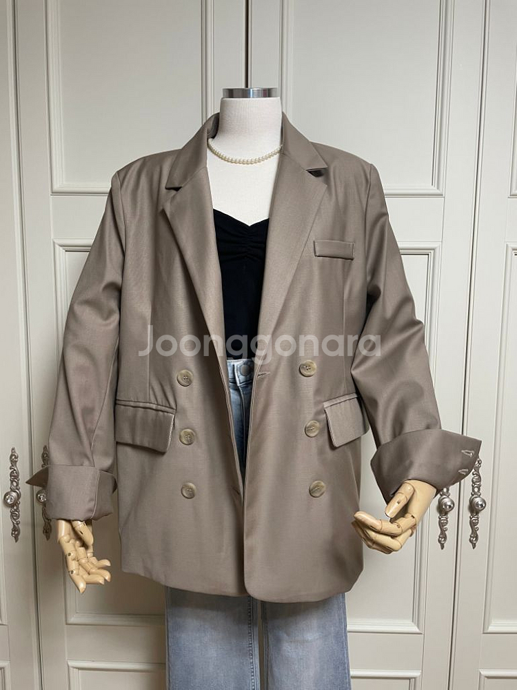 자켓(새상품)--0