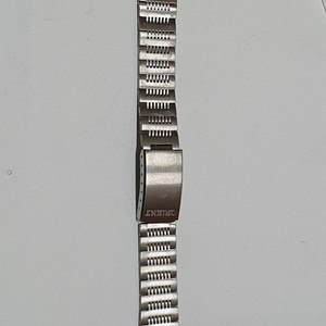 오리엔트 시계 남성용 메탈 시계줄 시계밴드 18mm