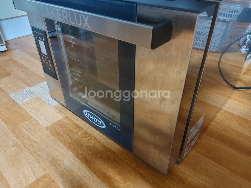 전기오븐 업소용 신형--0