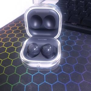 갤럭시 버즈 2 + 삼다수 케이스 [ 4번 착용 새상품