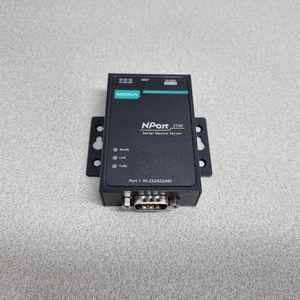 moxa nport5150