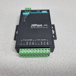 moxa nport5232