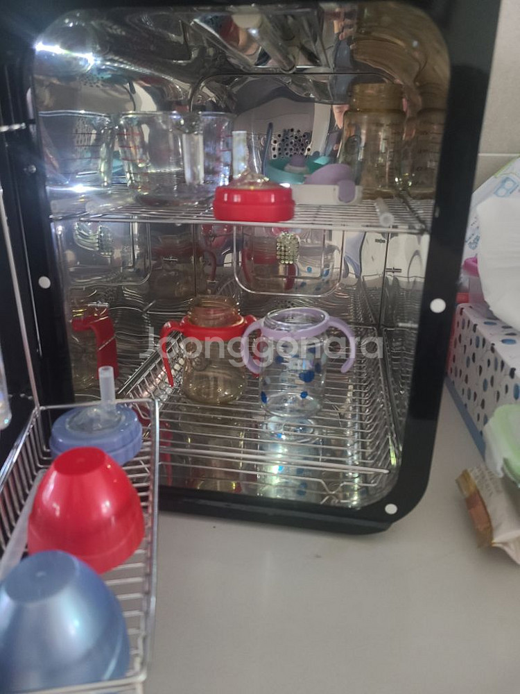 소독기 레이퀸 플러스--2