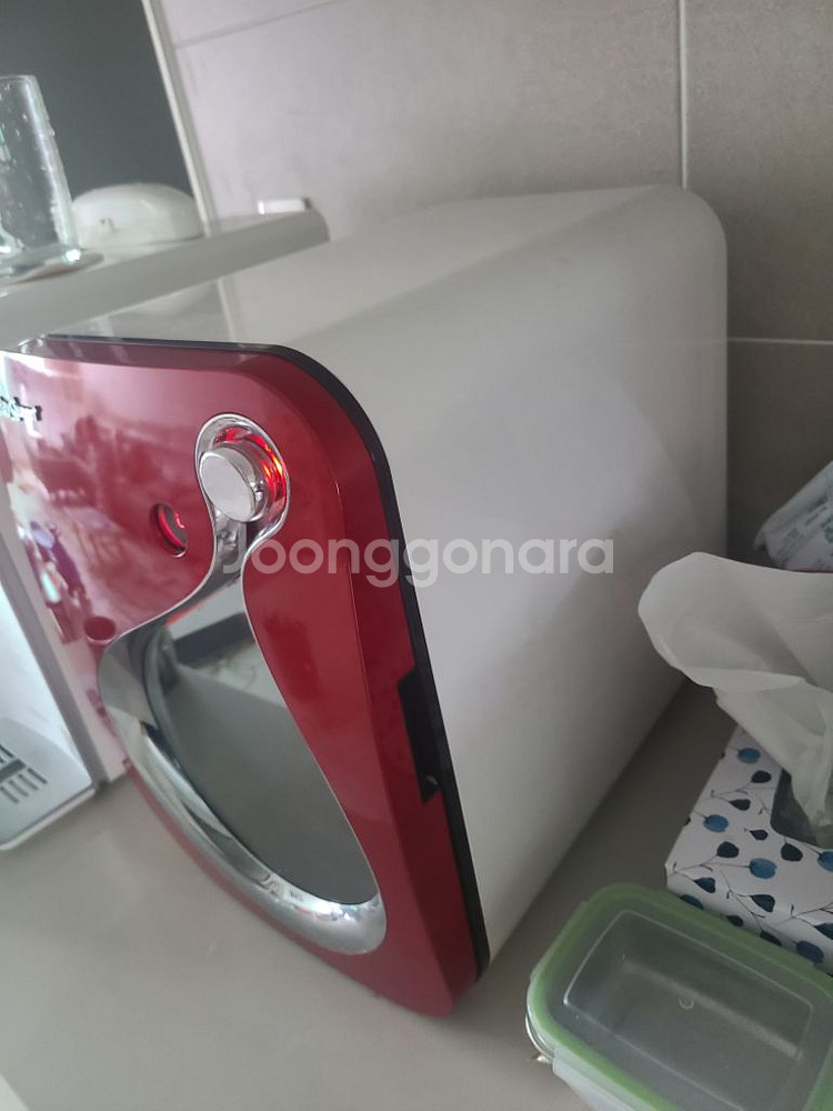 소독기 레이퀸 플러스--1