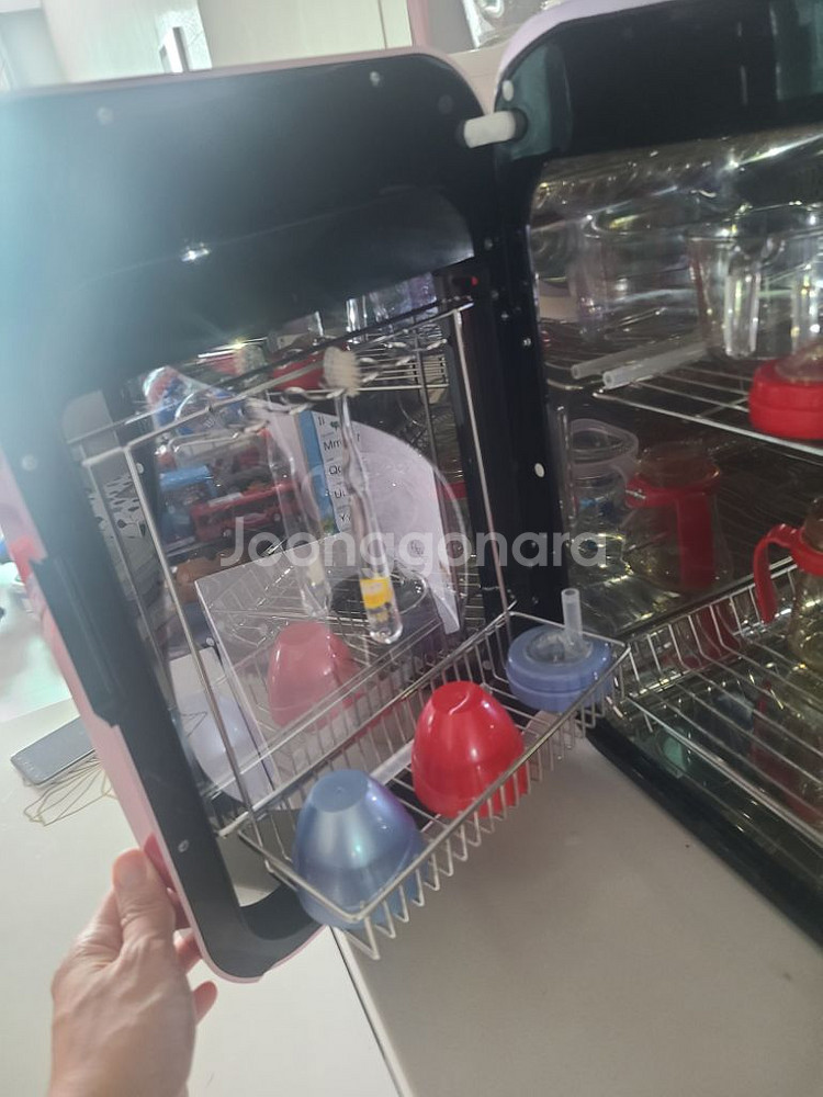 소독기 레이퀸 플러스--3