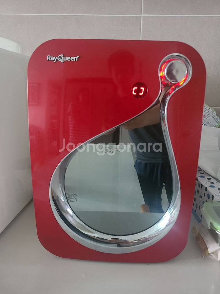 소독기 레이퀸 플러스--0