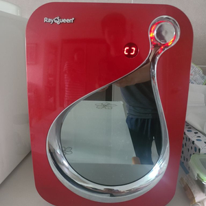 소독기 레이퀸 플러스