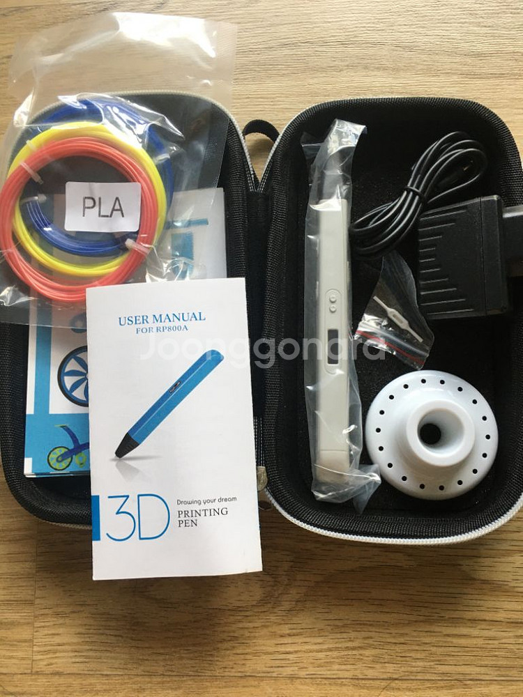 rp800a 완전 새상품 (3d펜)--0