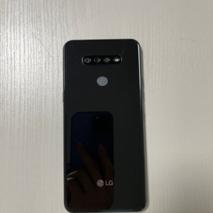 LG Q51 블랙 판매합니다