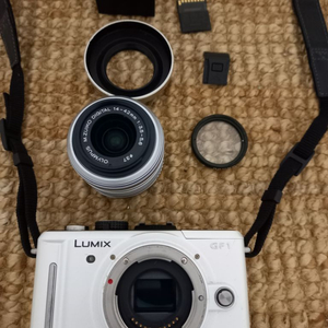 LUMIX GT1