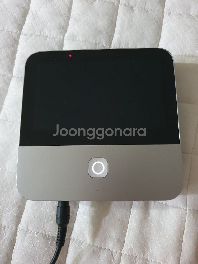 ZTE SPRO2 빔프로젝트 + 스크린 팝니다--0