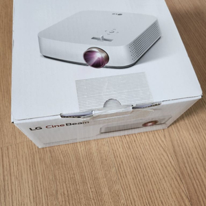 lg빔프로젝터 pf50ks