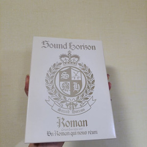 Sound Horizon roman 콘서트 DVD
