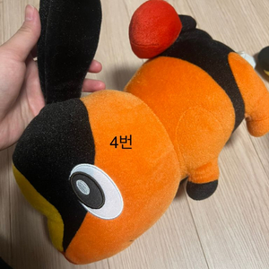 인형 팔아요