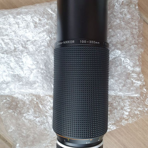 니콘 카메라 렌즈 100-300mm