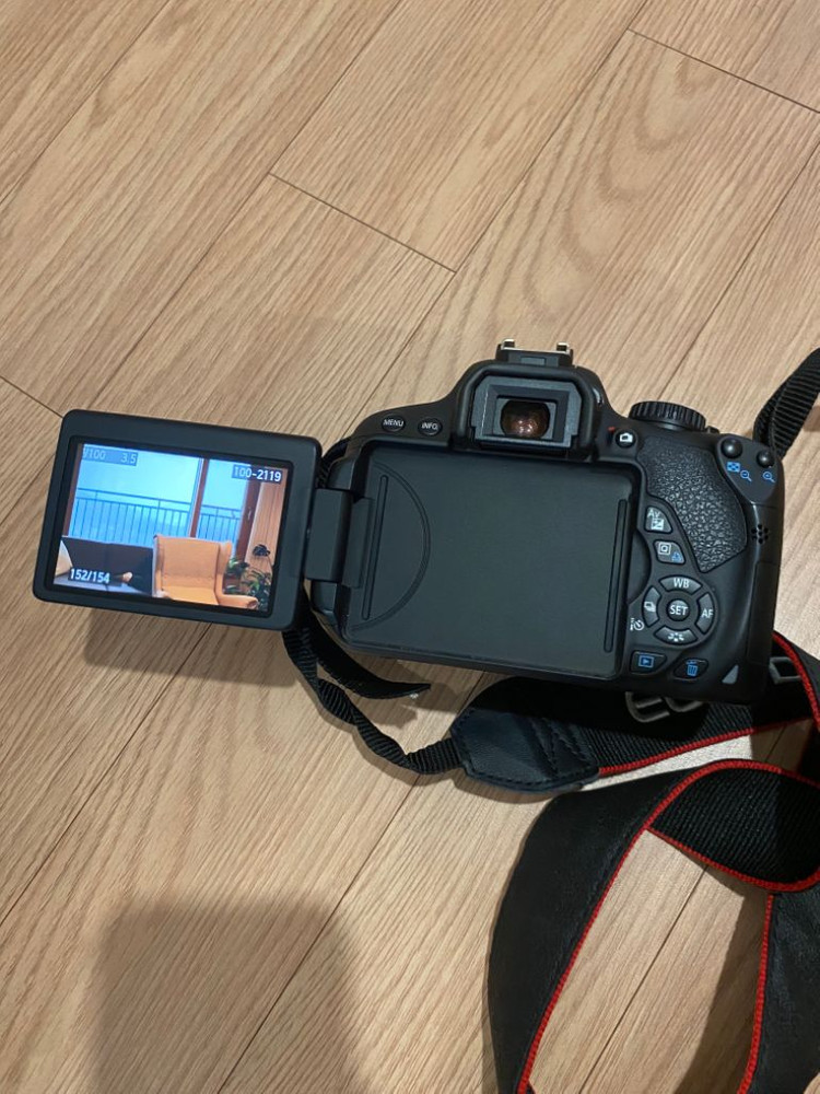 캐논650d 35단렌즈 시그마17-50광각렌즈 일괄판매--0