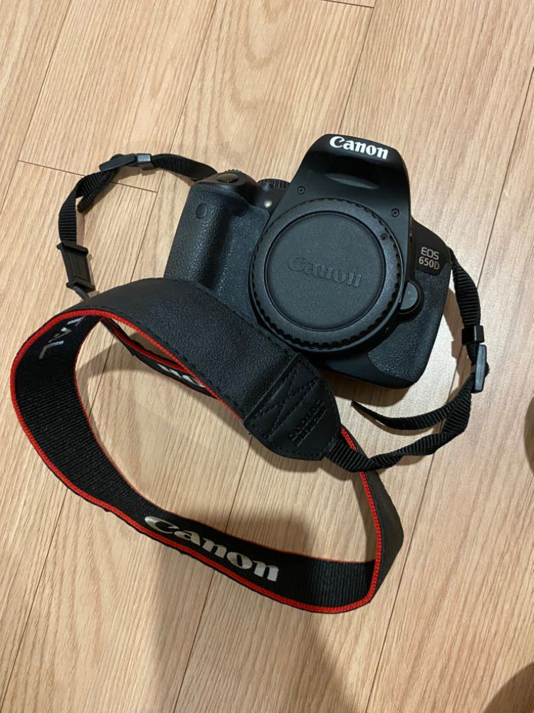 캐논650d 35단렌즈 시그마17-50광각렌즈 일괄판매--2