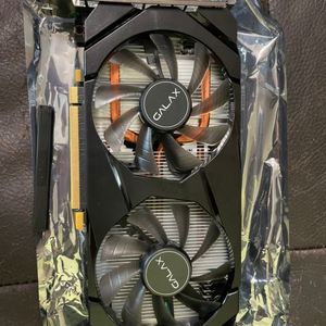 갤럭시 gtx1660ti