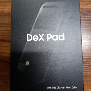 삼성 Dex Pad