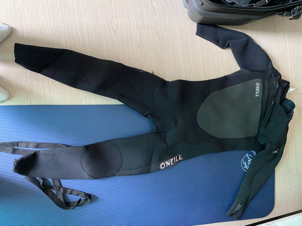 스쿠버다이빙장비풀셋--1