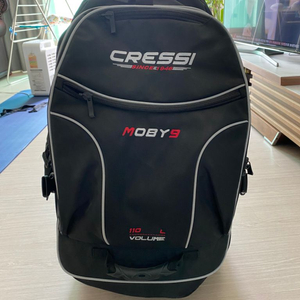 스쿠버다이빙장비풀셋