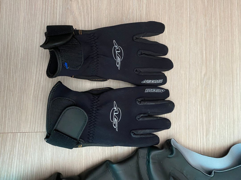 스쿠버다이빙장비풀셋--7