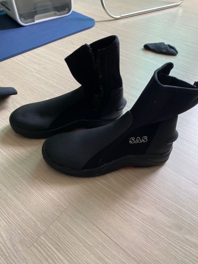 스쿠버다이빙장비풀셋--4